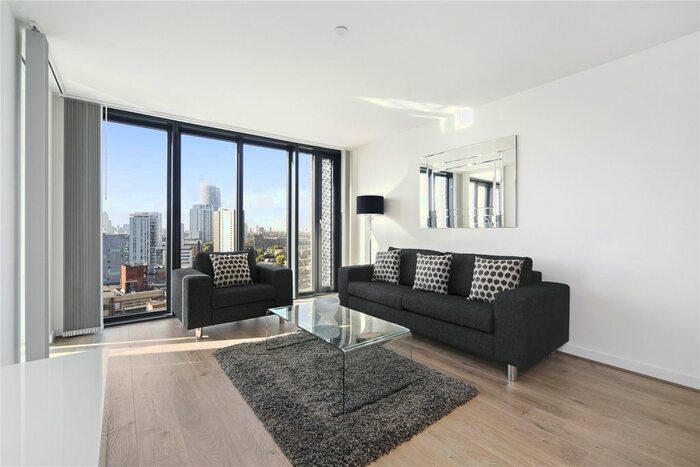 2 Bedroom Flat To Rent In Station Street, London, E15