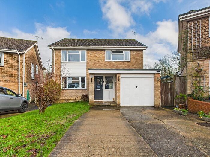 4 Bedroom Detached House For Sale In The Gill, Pembury, TN2