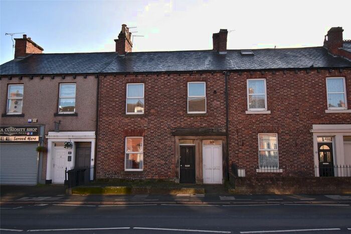 1 Bedroom Flat To Rent In Dalston Road, Carlisle, Cumbria, CA2