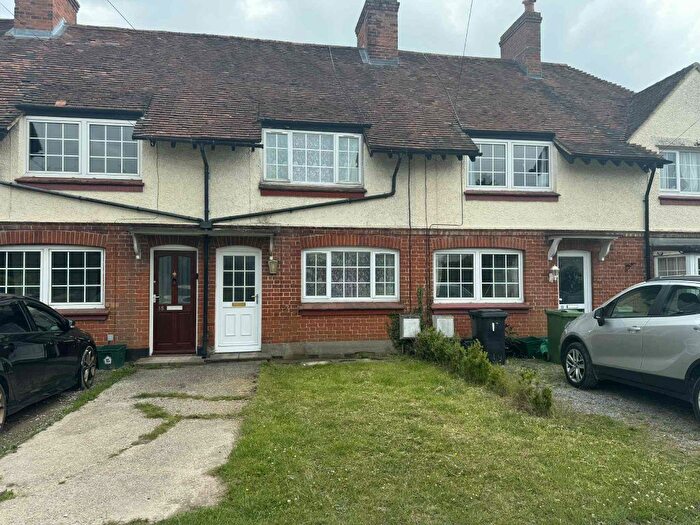 2 Bedroom Terraced House To Rent In London Road, Thatcham, RG18