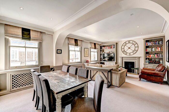 2 Bedroom Flat For Sale In Ifield Road, Chelsea, SW10