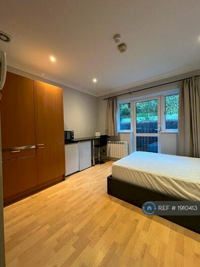 Studio To Rent In Marlow Bottom, Marlow, SL7