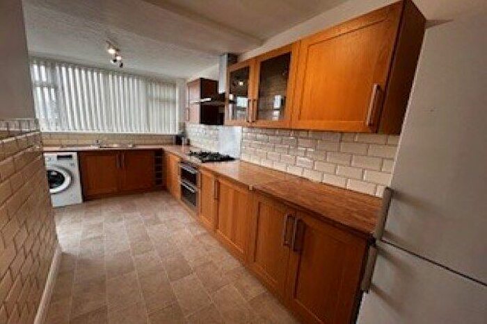 3 Bedroom Property To Rent In Addison Road, Coventry, CV6