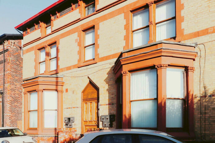 2 Bedroom Apartment To Rent In Crosby Road South, Liverpool, Merseyside, L22