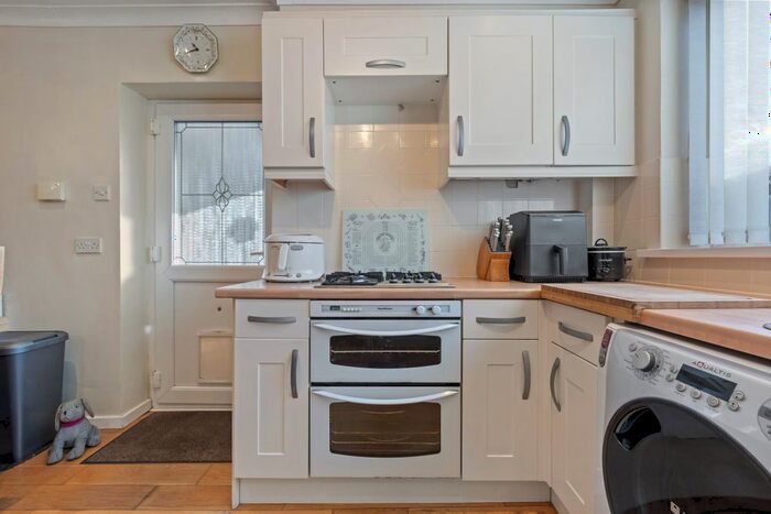 2 Bedroom Bungalow For Sale In Edgeworth Road, Hindley Green, Wigan, WN2