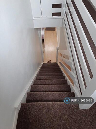 2 Bedroom Terraced House To Rent In Alexandra Road, Kent, ME12