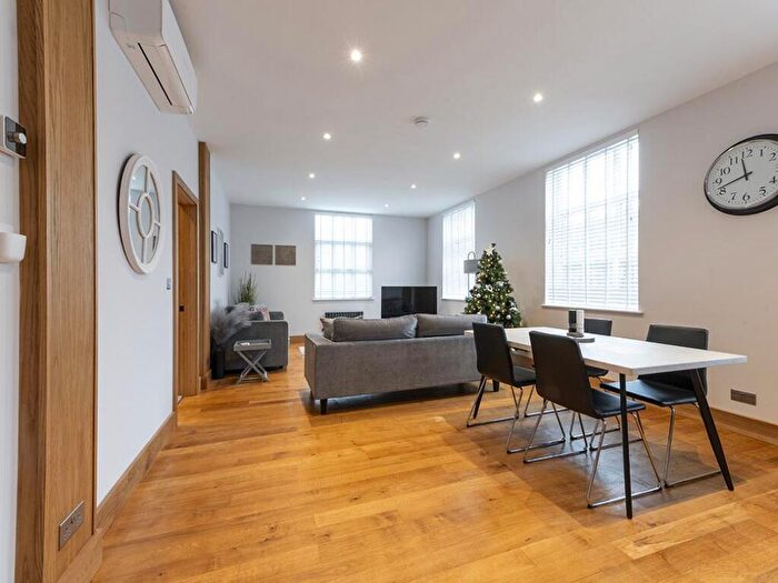 2 Bedroom Detached House For Sale In Ludbourne Road, Sherborne, DT9