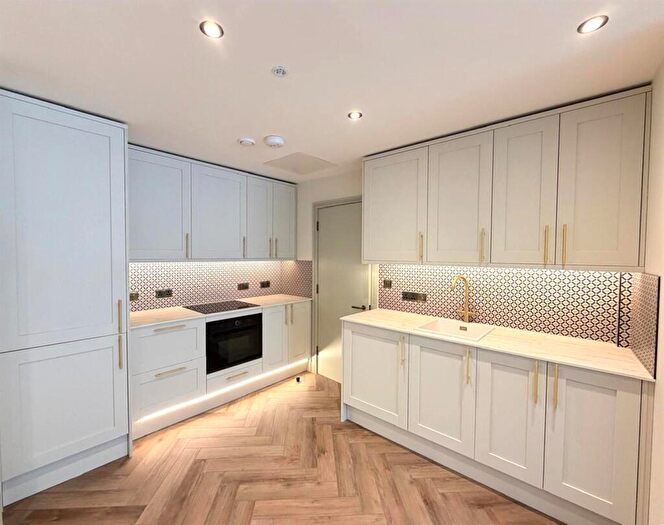 1 Bedroom Apartment To Rent In Bartholomews, East Street, Brighton, BN1