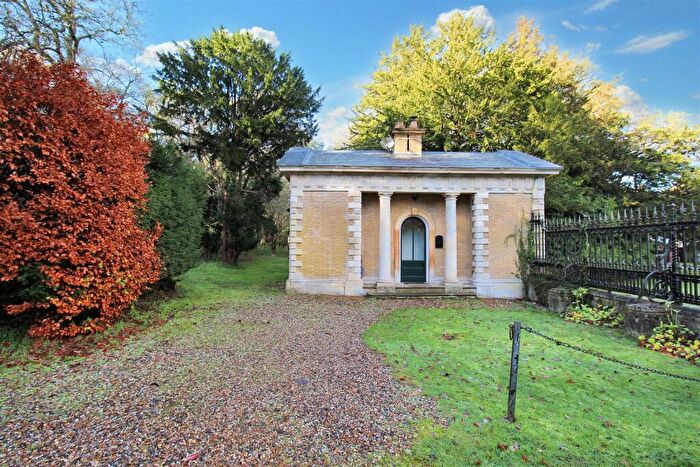 2 Bedroom Detached House For Sale In Fakenham Road, NR9