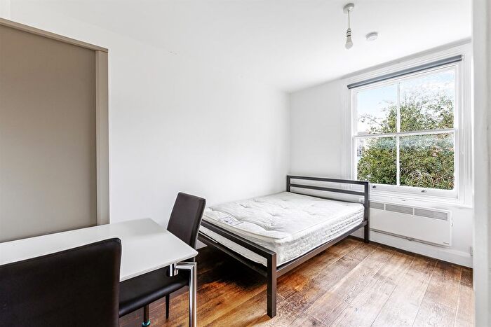 Studio To Rent In Matheson Road, London, W14