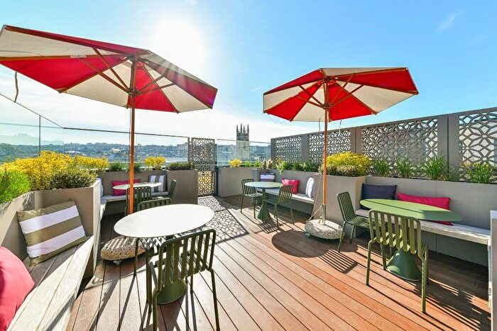 2 Bedroom Apartment To Rent In A, The Blockhouse, Pelham Street, BN1