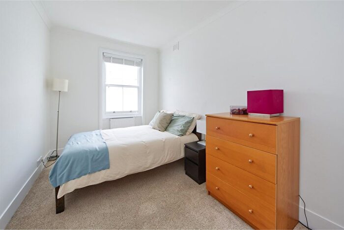 2 Bedroom Flat For Sale In Lexham Gardens, W8