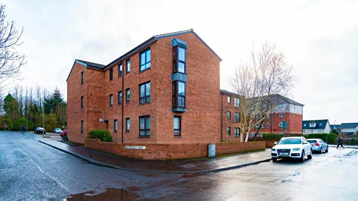 1 Bedroom Flat To Rent In Stonefield Park, Paisley, Renfrewshire, PA2