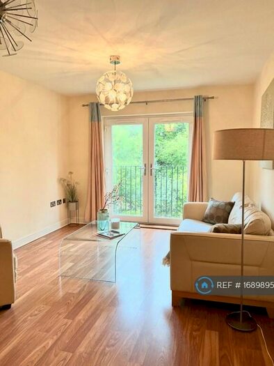 1 Bedroom Flat To Rent In Hartshaw, Rotherham, S60