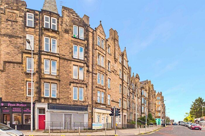 1 Bedroom Flat For Sale In / Willowbrae Road, Willowbrae, Edinburgh, EH8