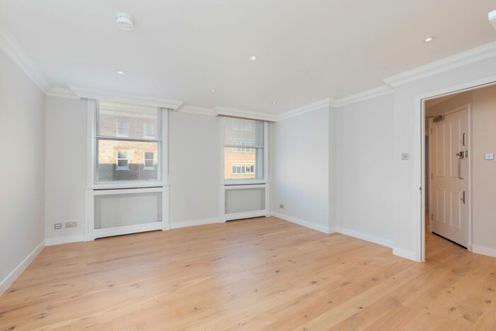 2 Bedroom Flat To Rent In Manchester Street, London, W1U