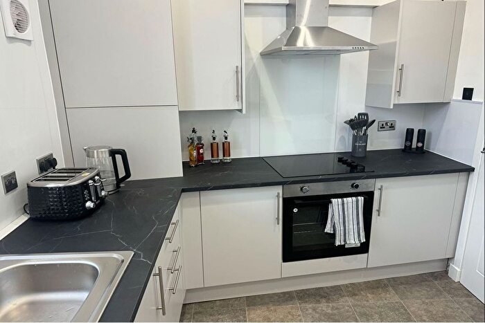 1 Bedroom Flat For Sale In , High Street, Flat -, Tenanted Investment, Dumbarton, G82