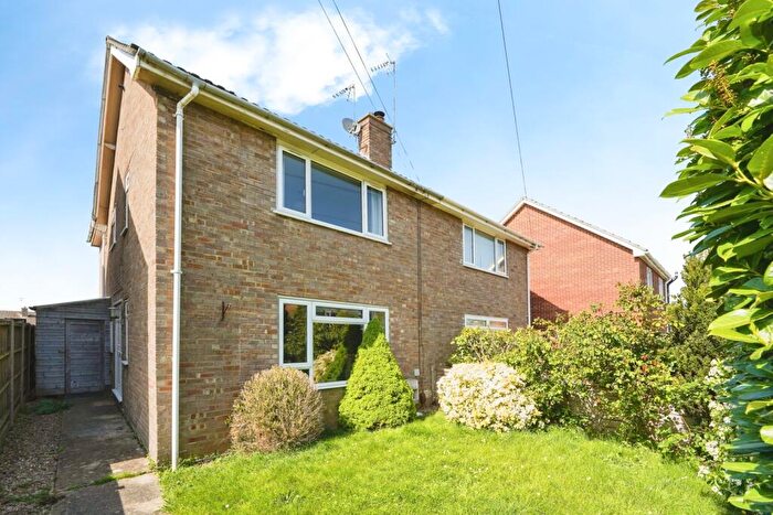 3 Bedroom Semi Detached House For Sale In Main Road, Cheltenham, Gloucestershire, GL51
