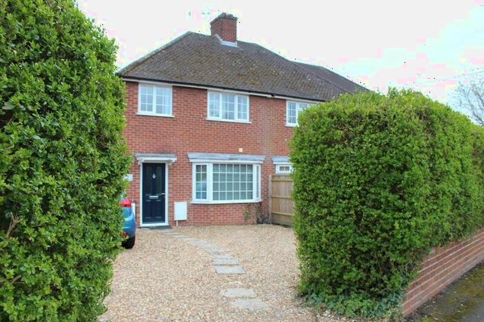 6 Bedroom House Of Multiple Occupation To Rent In Room Let - Didcot, OX11