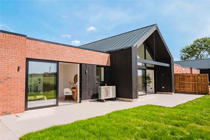 3 Bedroom Detached House For Sale In Barton Road, Welford On Avon, Stratford-upon-Avon, Warwickshire, CV37
