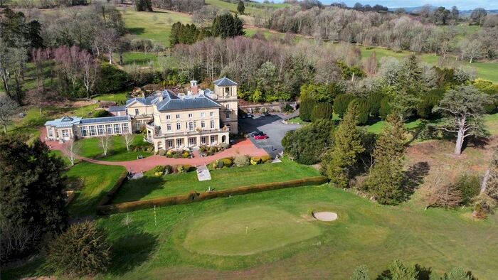 3 Bedroom Flat For Sale In Penoyre, Brecon, Powys, LD3