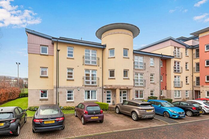 3 Bedroom Flat For Sale In (Flat ), Gylemuir Road, Corstorphine, Edinburgh, EH12