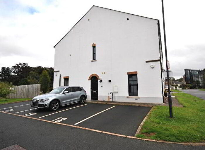 2 Bedroom Apartments To Rent In Mill Manor, Newtownards, BT23