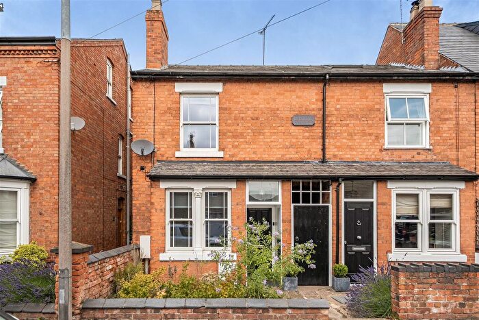 3 Bedroom Property For Sale In Albert Road, Radcliffe On Trent, NG12