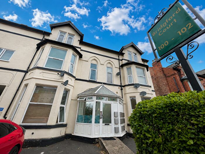 1 Bedroom Flat To Rent In Apartment, Musters Road, West Bridgford, NG2
