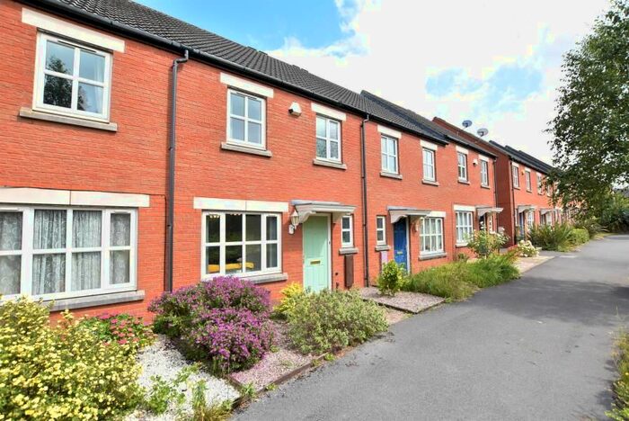 3 Bedroom Property To Rent In Kings Drive, Stoke Gifford, Bristol, BS34