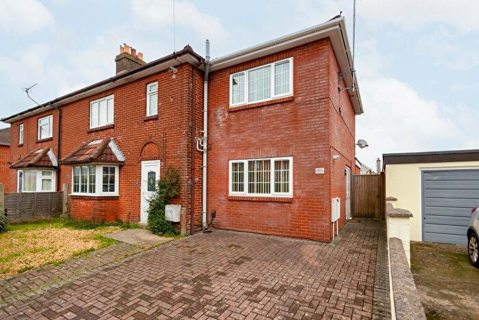 2 Bedroom House To Rent In Castle Road, , Bournemouth, BH9