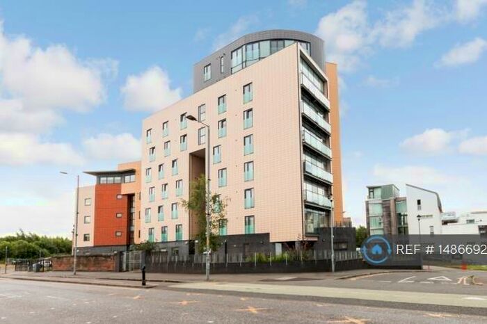 2 Bedroom Flat To Rent In London Road, Glasgow, G1