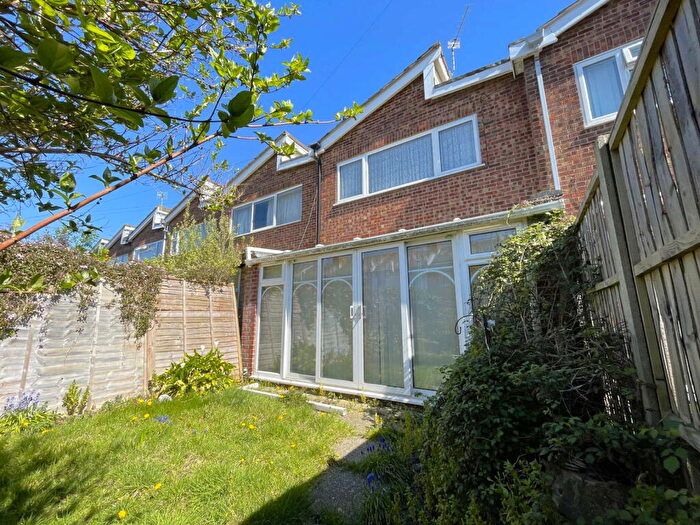 3 Bedroom Terraced House For Sale In Vernon Mews, Southsea, PO4