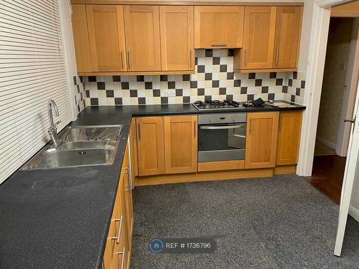 1 Bedroom Flat To Rent In Road, Chesterfield, S40