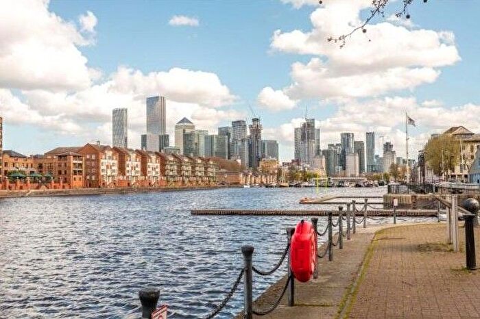 1 Bedroom Flat To Rent In Rope Street, Surrey Quays, SE16