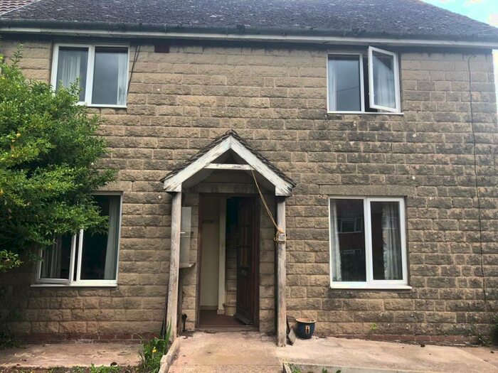 3 Bedroom Semi-Detached House For Sale In Brecon, Felindre, Brecon, LD3