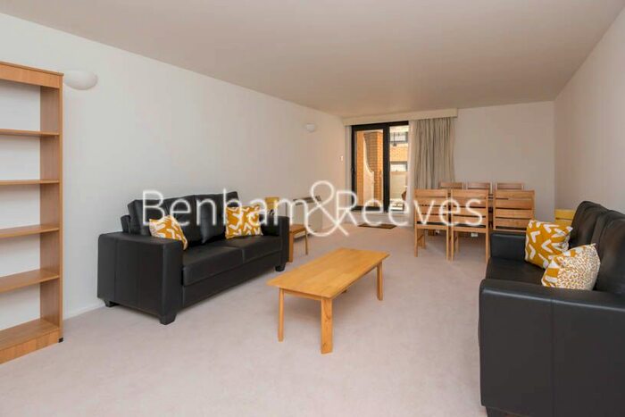 1 Bedroom Flat To Rent In Cromwell Road, Kensington, SW7