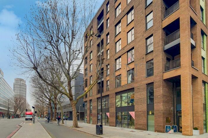 2 Bedroom Flat To Rent In Boulevard Apartments, Ufford Street, SE1