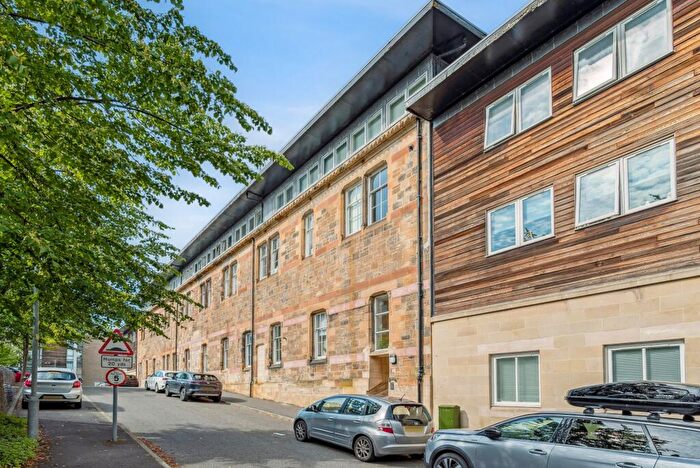 1 Bedroom Apartment To Rent In Prospecthill Grove, Mount Florida, Glasgow, G42