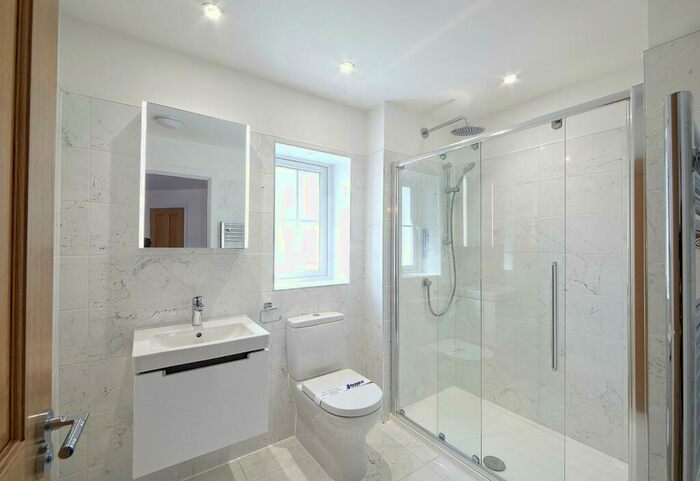 3 Bedroom Cottage For Sale In The Sanctuary, Last Drop Village, Bromley Cross, Bolton, BL7