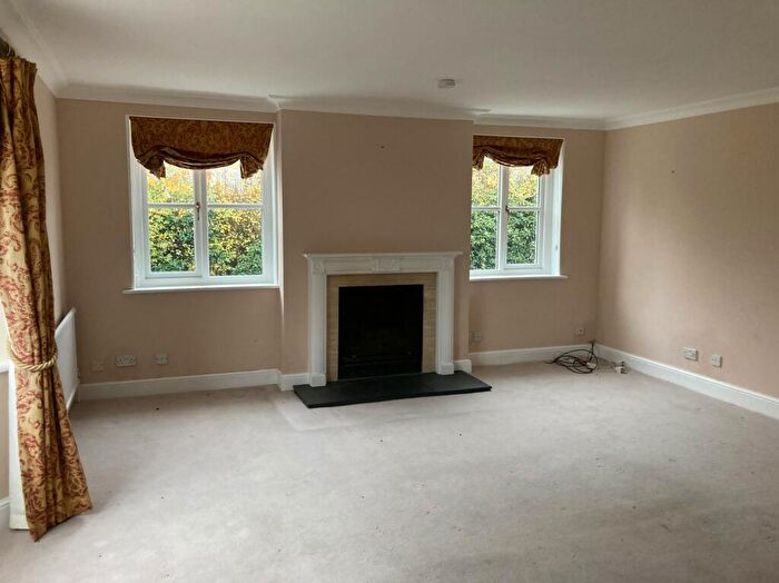 5 Bedroom Detached House To Rent In Moreton Road, CM5