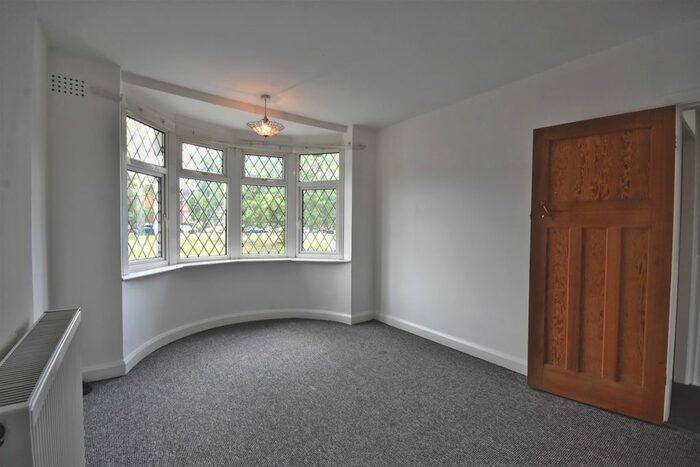 3 Bedroom Terraced House For Sale In Sewall Highway, Coventry, CV6