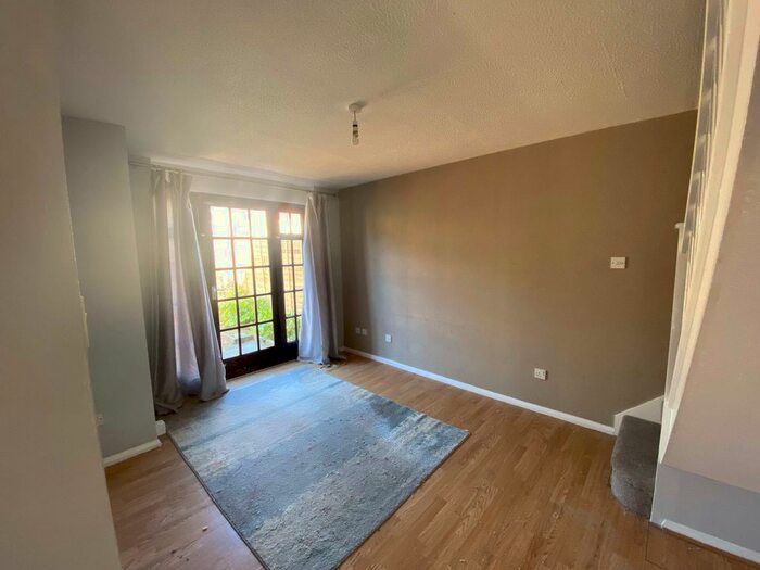 1 Bedroom Terraced House To Rent In Ingleden Close, Sittingbourne, Kent ME10