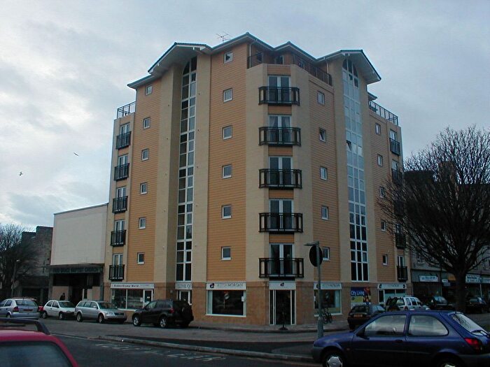 1 Bedroom Flat To Rent In Lune Street, Lancaster, LA1