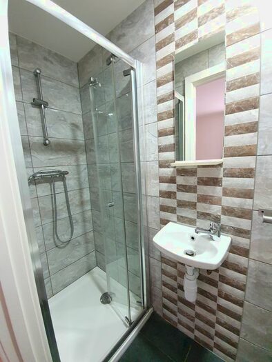 Studio To Rent In Station Street, Walsall, WS3