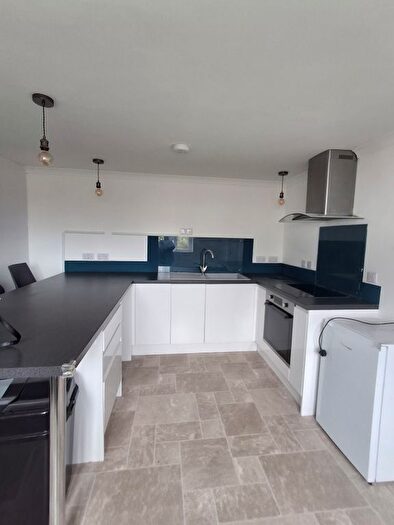 1 Bedroom Bungalow To Rent In Trevarth, Mevagissey, PL26