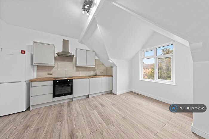 2 Bedroom Flat To Rent In Aldermans Drive, Peterborough, PE3