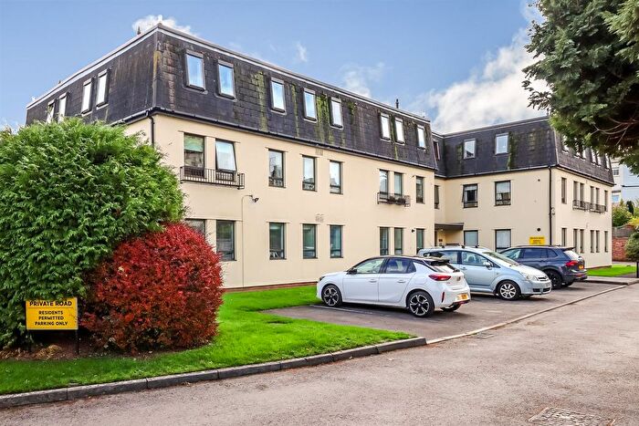 1 Bedroom Flat To Rent In Bathville Mews, Cedar Court Road, Cheltenham, GL53