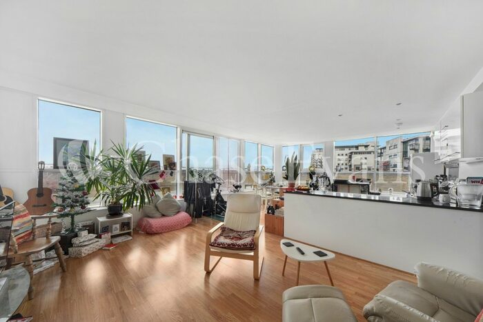 3 Bedroom Flat To Rent In Building, Royal Arsenal, Argyll Road, Woolwich, SE18