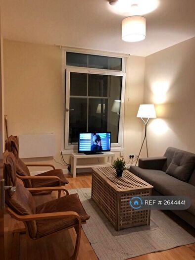 1 Bedroom Flat To Rent In Union Street, Aberdeen, AB11